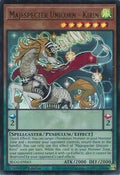 Majespecter Unicorn - Kirin • BLGG-EN065 • UR