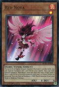 Red Nova • BLGG-EN068 • UR