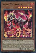 Xeno Meteorus • BLGG-EN080 • UR