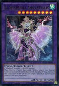 El Shaddoll Anoyatyllis • BLGG-EN083 • UR