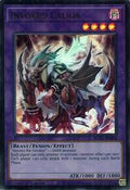 Invoked Caliga • BLGG-EN084 • UR