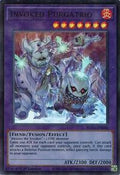Invoked Purgatrio • BLGG-EN086 • UR