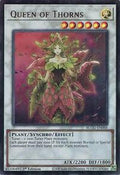Queen of Thorns • BLGG-EN088 • UR