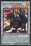 Black Brutdrago • BLGG-EN089 • UR
