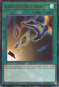 Card Destruction • BLGG-EN104 • UR