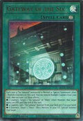 Gateway of the Six • BLGG-EN105 • UR