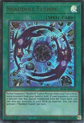 Shaddoll Fusion • BLGG-EN111 • UR