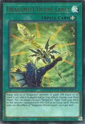 Dragunity Divine Lance • BLGG-EN113 • UR