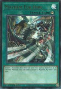 Mayhem Fur Hire • BLGG-EN116 • UR