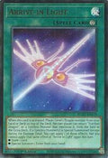 Arrive in Light • BLGG-EN119 • UR