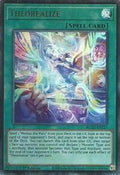 Theorealize • BLGG-EN127 • UR