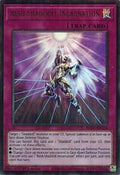 Resh Shaddoll Incarnation • BLGG-EN134 • UR