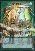 Spirit Charmers • BLGG-EN145 • UR