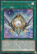 Nekroz Divinemirror • BLMM-EN027 • UR