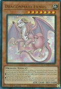 Dragonmaid Ernus • BLMM-EN055 • UR