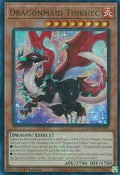 Dragonmaid Tinkhec • BLMM-EN059 • UR