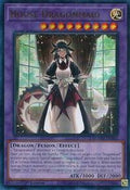 House Dragonmaid • BLMM-EN063 • UR
