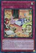 Dragonmaid Downtime • BLMM-EN068 • UR