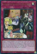 Dragonmaid Tidying • BLMM-EN069 • UR