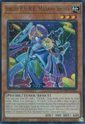 Joruri-P.U.N.K. Madame Spider • BLMM-EN072 • UR