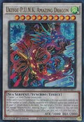 Ukiyoe-P.U.N.K. Amazing Dragon • BLMM-EN077 • UR