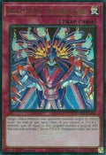 Joruri-P.U.N.K. Dangerous Gabu • BLMM-EN081 • UR