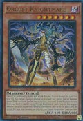 Orcust Knightmare • BLMM-EN087 • UR