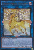 Knightmare Unicorn • BLMM-EN092 • UR