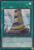 Orcustrated Babel • BLMM-EN097 • UR
