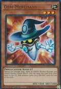 Gem-Merchant • BLMM-EN109 • UR