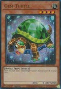 Gem-Turtle • BLMM-EN111 • UR