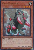 Gem-Elephant • BLMM-EN112 • UR