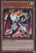 Heraldic Beast Aberconway • BLMM-EN114 • UR