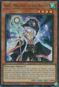 Ariel, Priestess of the Nekroz • BLMM-EN128 • UR