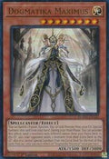 Dogmatika Maximus • BLMM-EN129 • UR