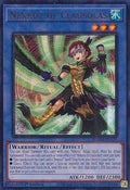 Nekroz of Clausolas • BLMM-EN131 • UR
