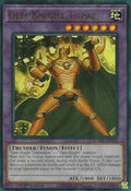 Gem-Knight Topaz • BLMM-EN138 • UR