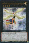 Number 8: Heraldic King Genom-Heritage • BLMM-EN152 • UR