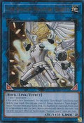Gem-Knight Phantom Quartz • BLMM-EN156 • UR