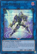 Link Decoder • BLMR-EN013 • UR