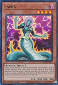 Lamia • BLMR-EN021 • UR