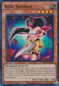 Rose Shaman • BLMR-EN040 • UR