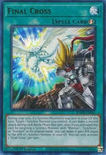 Final Cross • BLMR-EN041 • UR