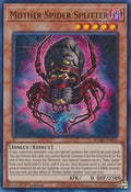 Mother Spider Splitter • BLMR-EN044 • UR