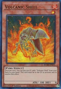 Volcanic Shell • BLMR-EN053 • UR