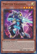 Photon Vanisher • BLMR-EN058 • UR