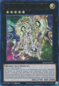 Stellarknight Constellar Diamond • BLMR-EN082 • UR