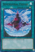 Dimensional Fissure • BLMR-EN088 • UR