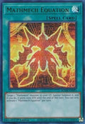 Mathmech Equation • BLMR-EN092 • UR