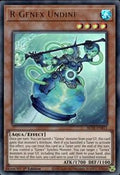 R-Genex Undine • BLTR-EN011 • UR